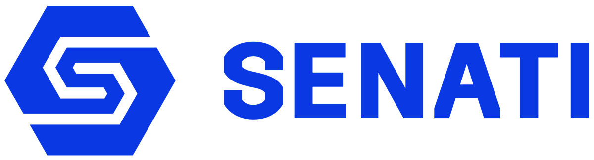 senati logo